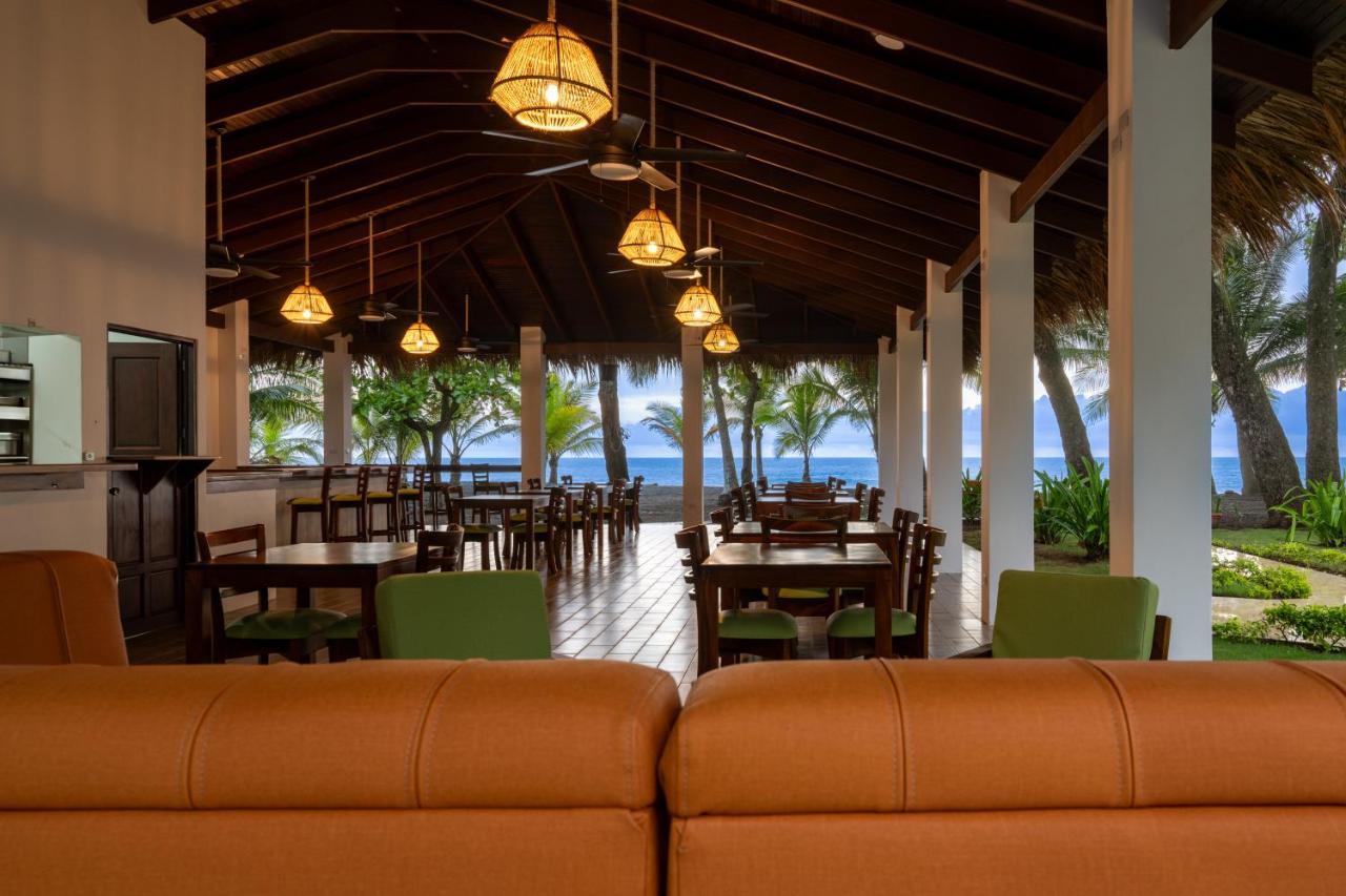 יקו Fuego Del Sol Beachfront Hotel מראה חיצוני תמונה