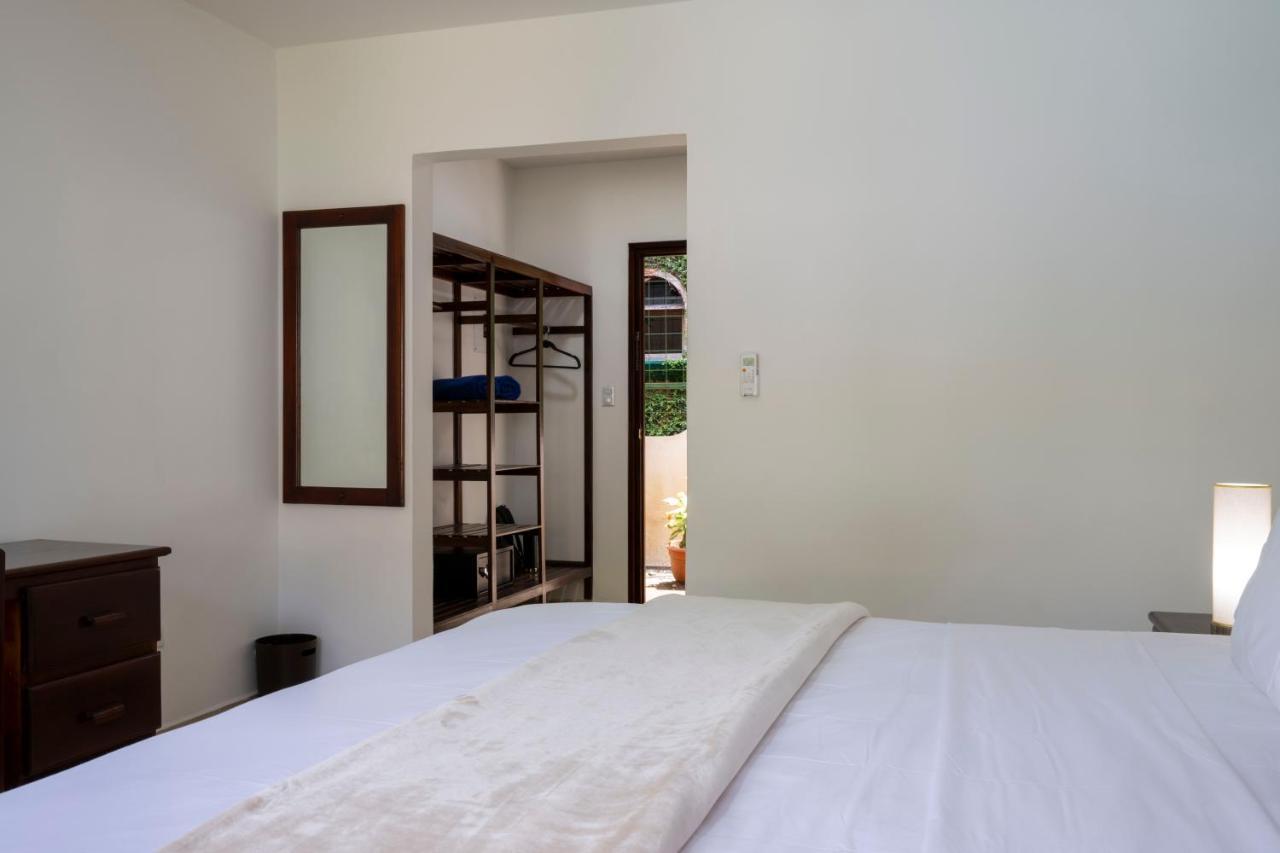 יקו Fuego Del Sol Beachfront Hotel מראה חיצוני תמונה