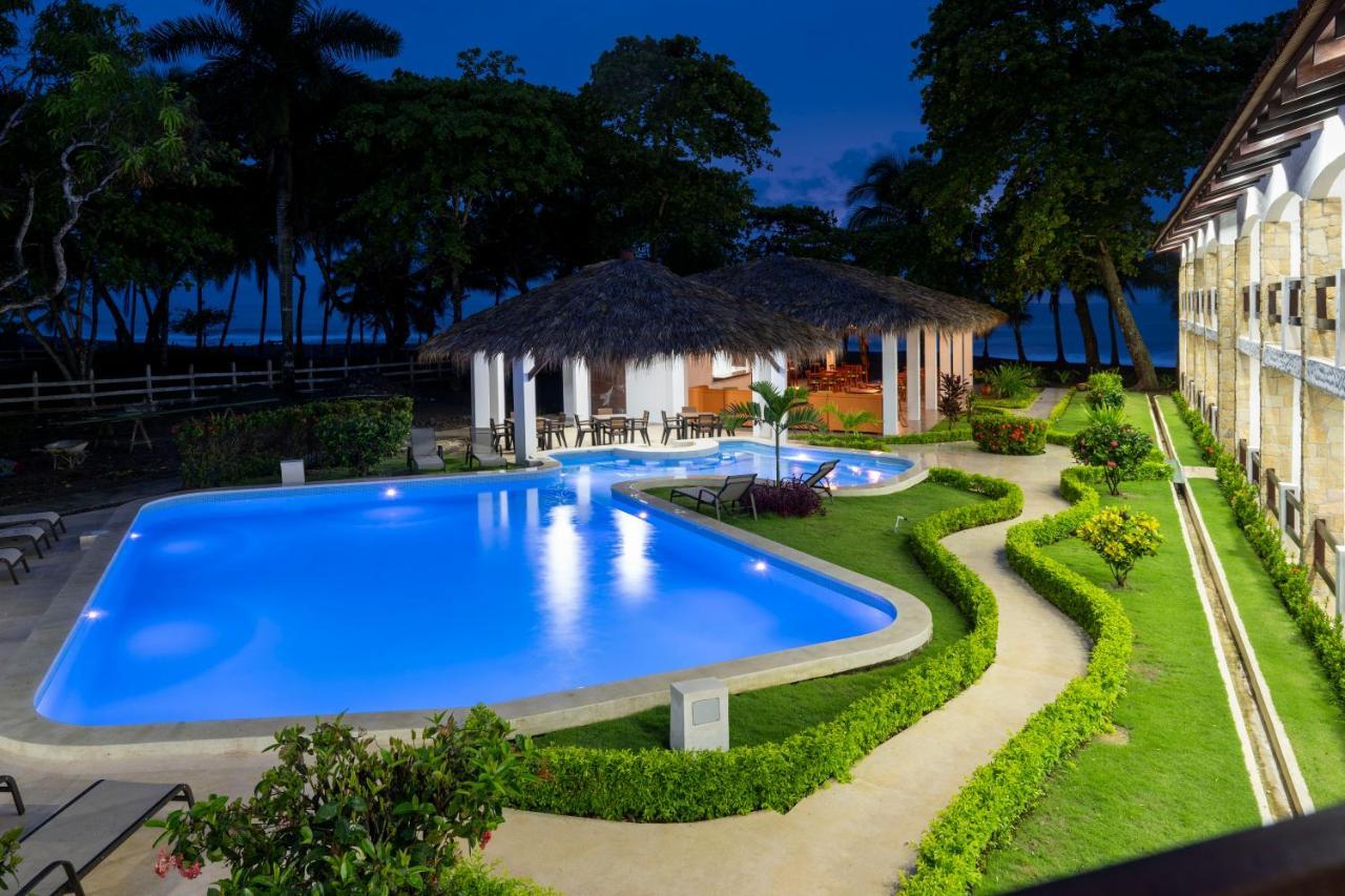 יקו Fuego Del Sol Beachfront Hotel מראה חיצוני תמונה