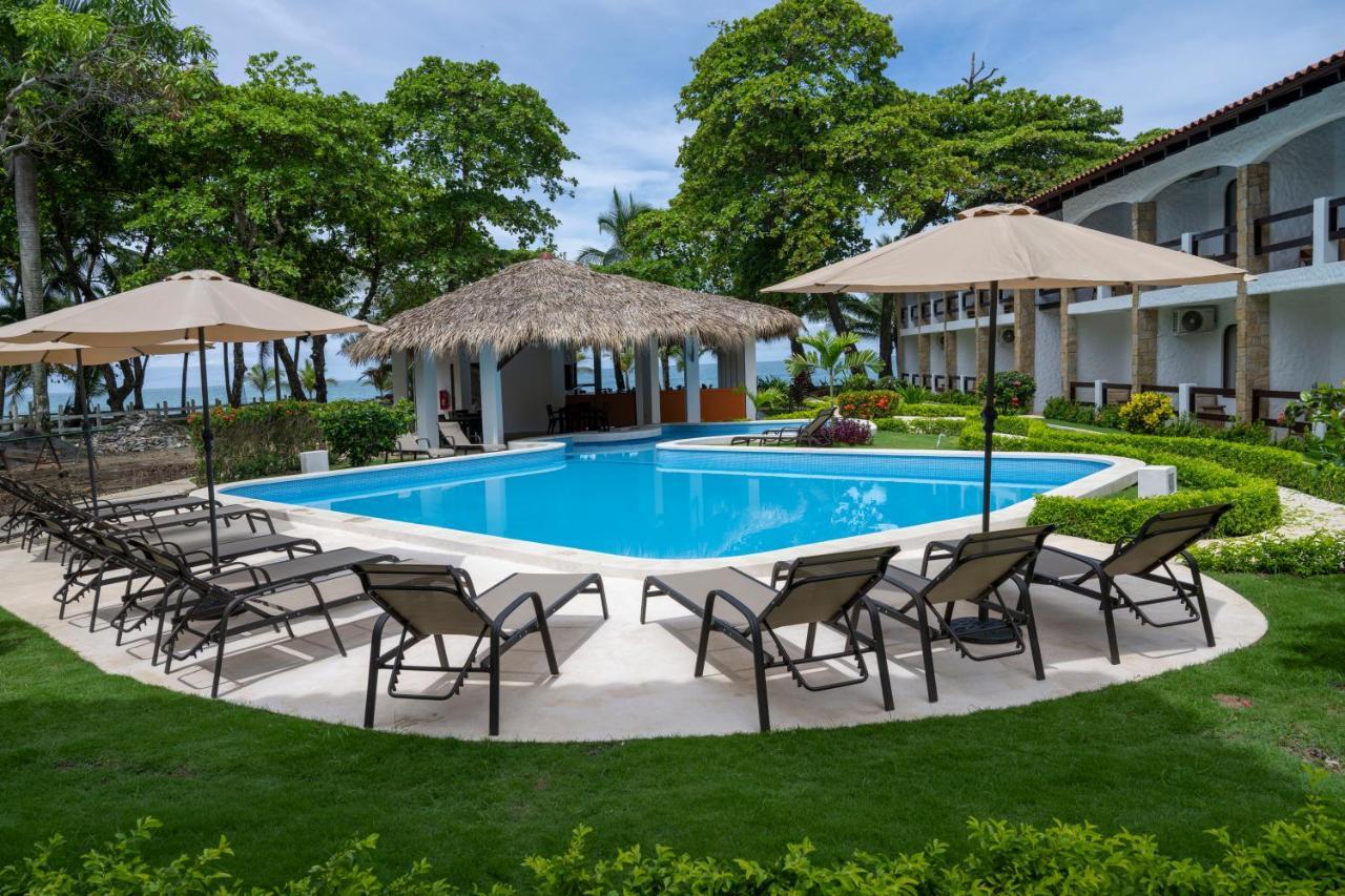 יקו Fuego Del Sol Beachfront Hotel מראה חיצוני תמונה
