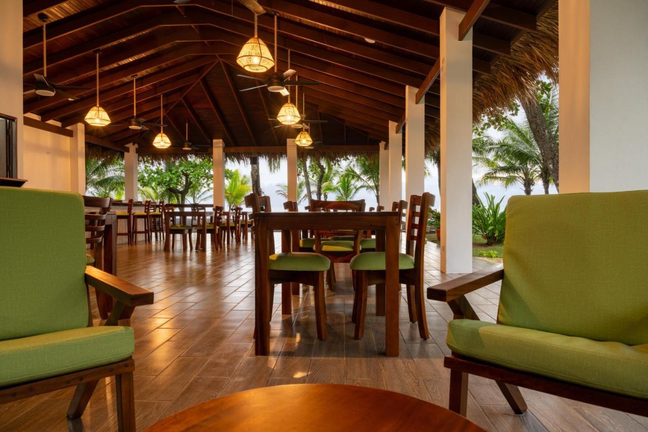 יקו Fuego Del Sol Beachfront Hotel מראה חיצוני תמונה