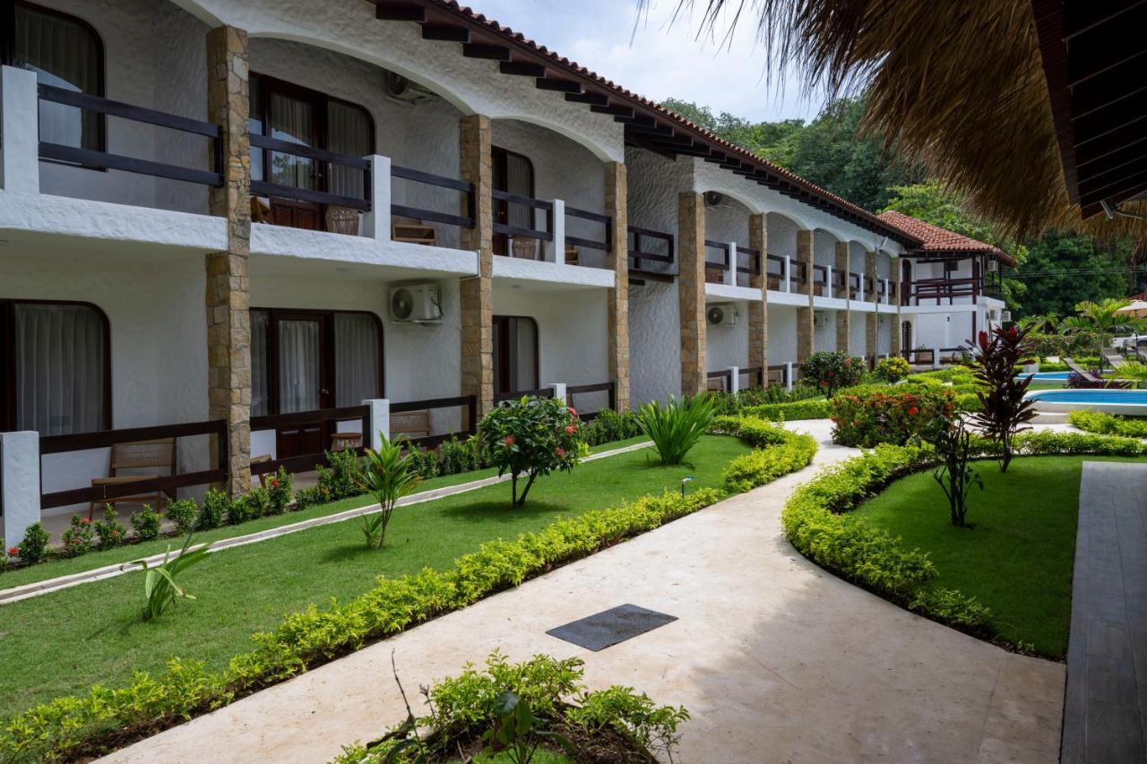 יקו Fuego Del Sol Beachfront Hotel מראה חיצוני תמונה
